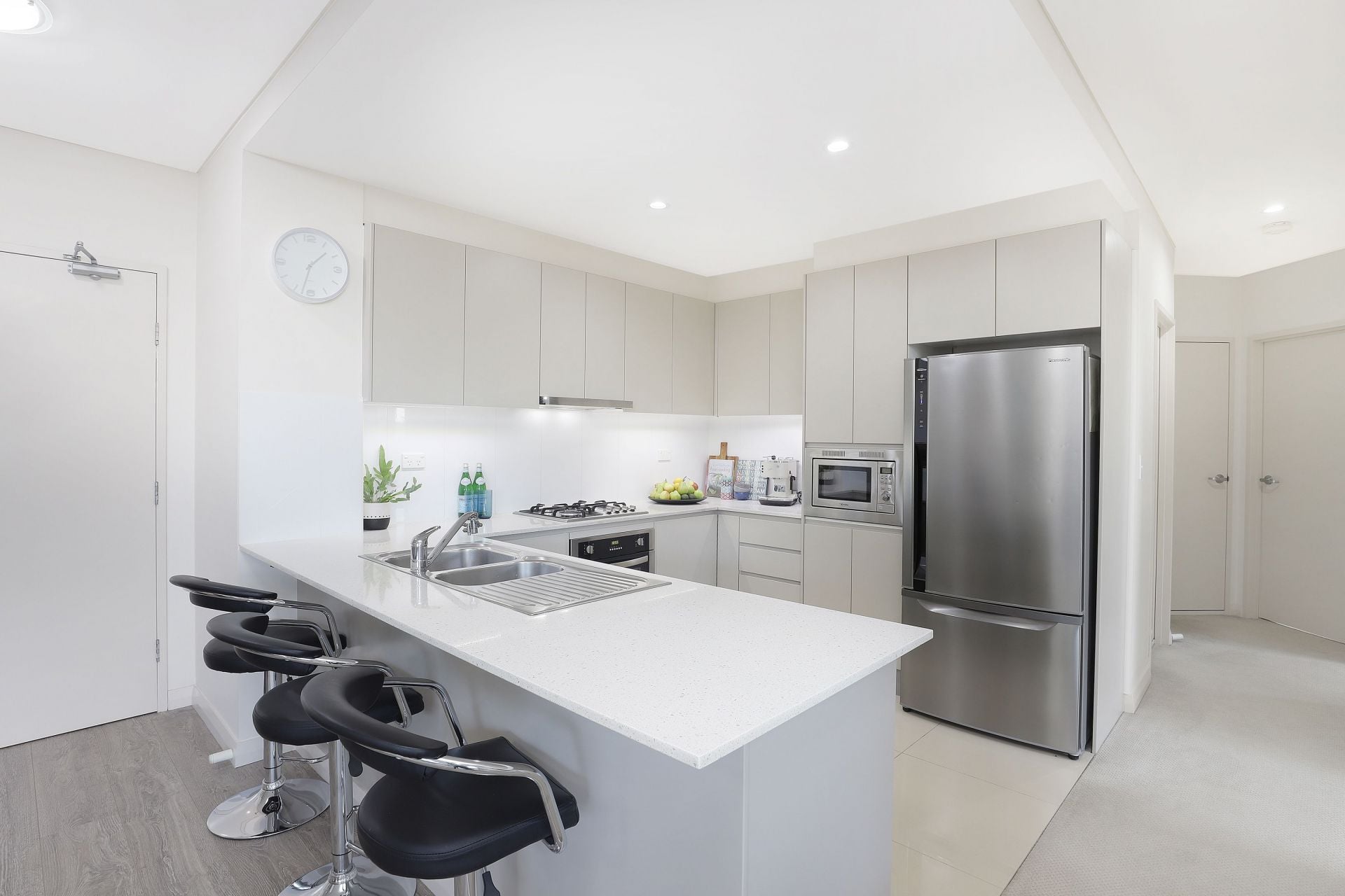 13/10-18 Robertson Street, Sutherland, Sutherland - Thumbnail 4