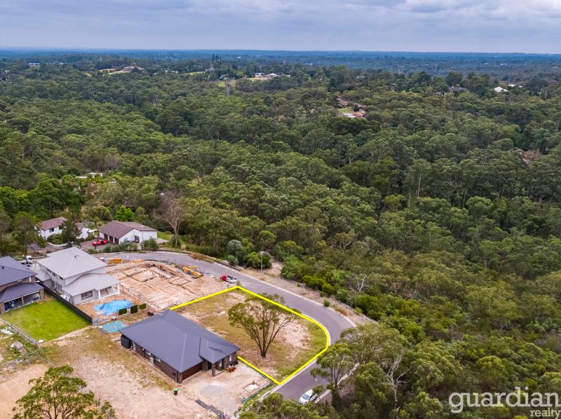 9 Brushy Hill Crescent Kellyville NSW, North Kellyville - Thumbnail 3