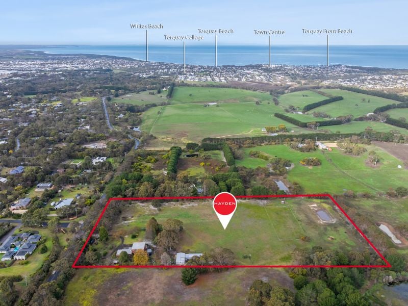 265 Grossmans Road, Torquay VIC 3228