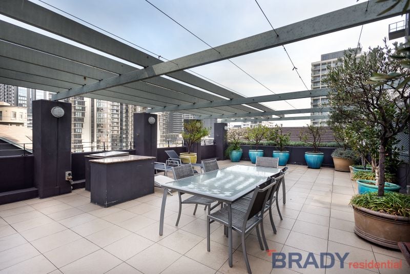 101/657 Chapel Street SOUTH YARRA VIC, South Yarra - Thumbnail 8