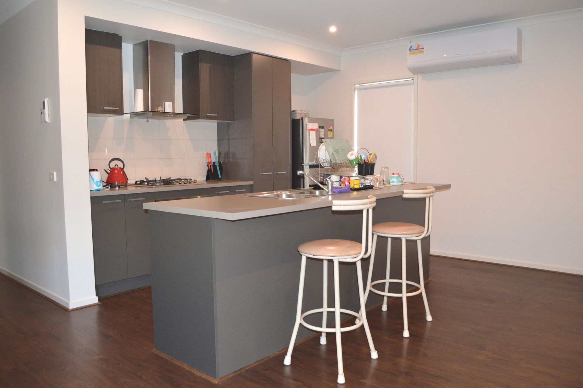 EXCEPTIONAL LIVING IN EUCALYPT