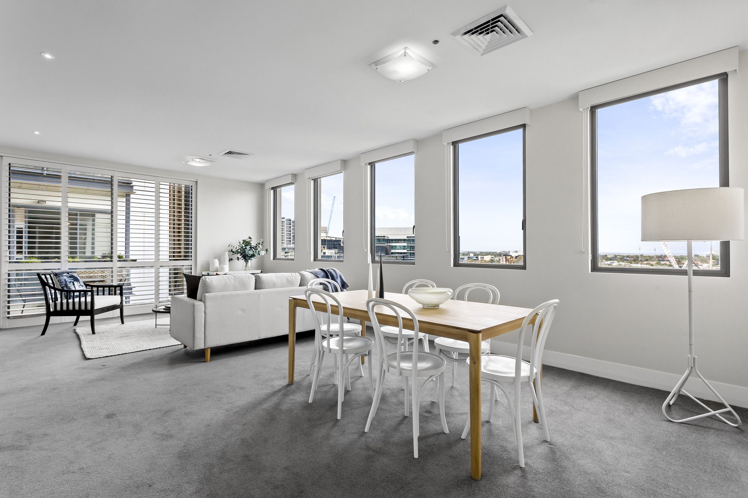 Real Estate For Sale 908/221 Sturt Street Southbank , VIC