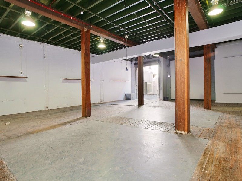 Level Ground flo/5355 Liverpool Street, Sydney Gunning Real Estate