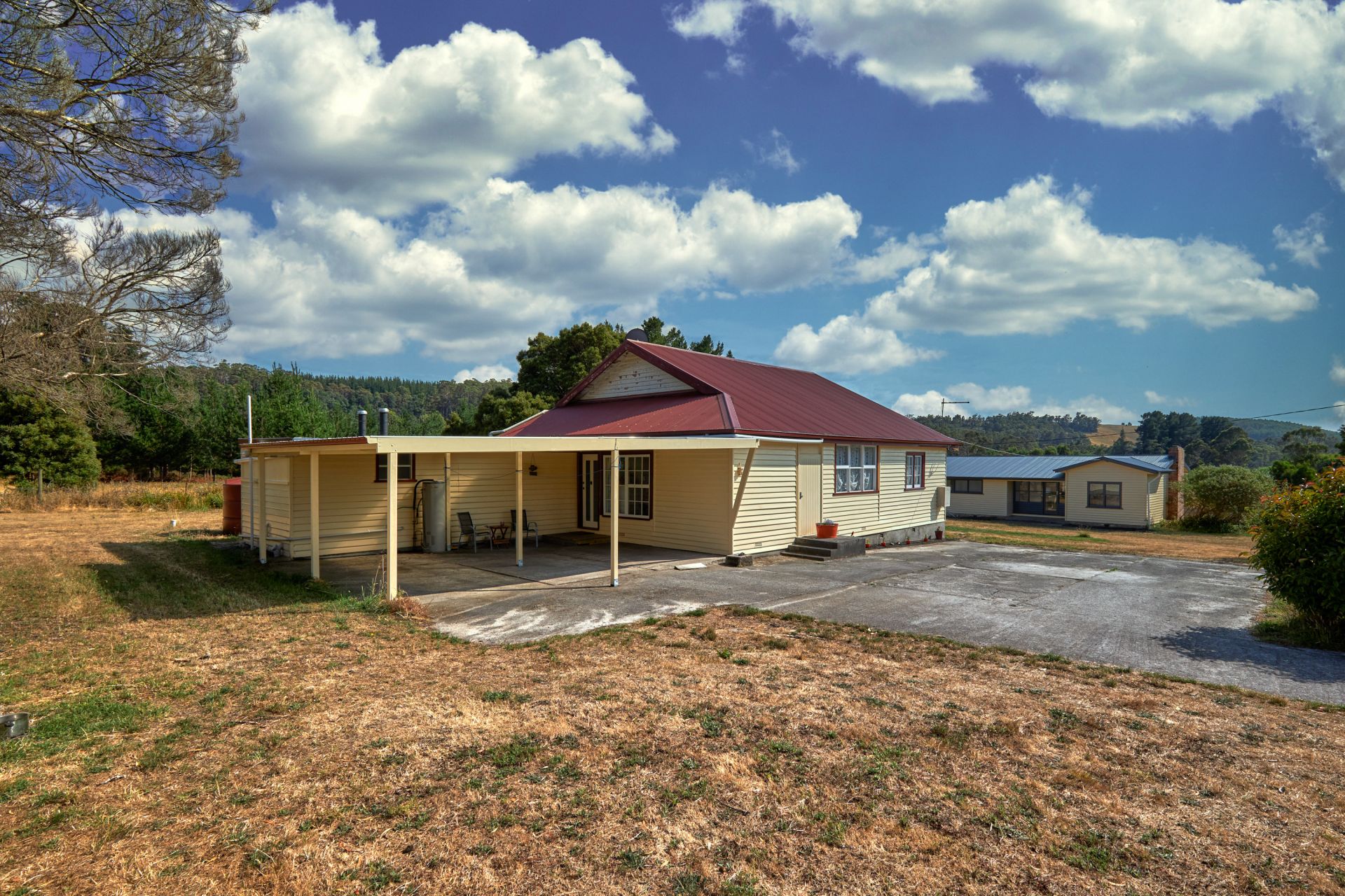 2830 Greeta Road, NABOWLA Living Here Launceston