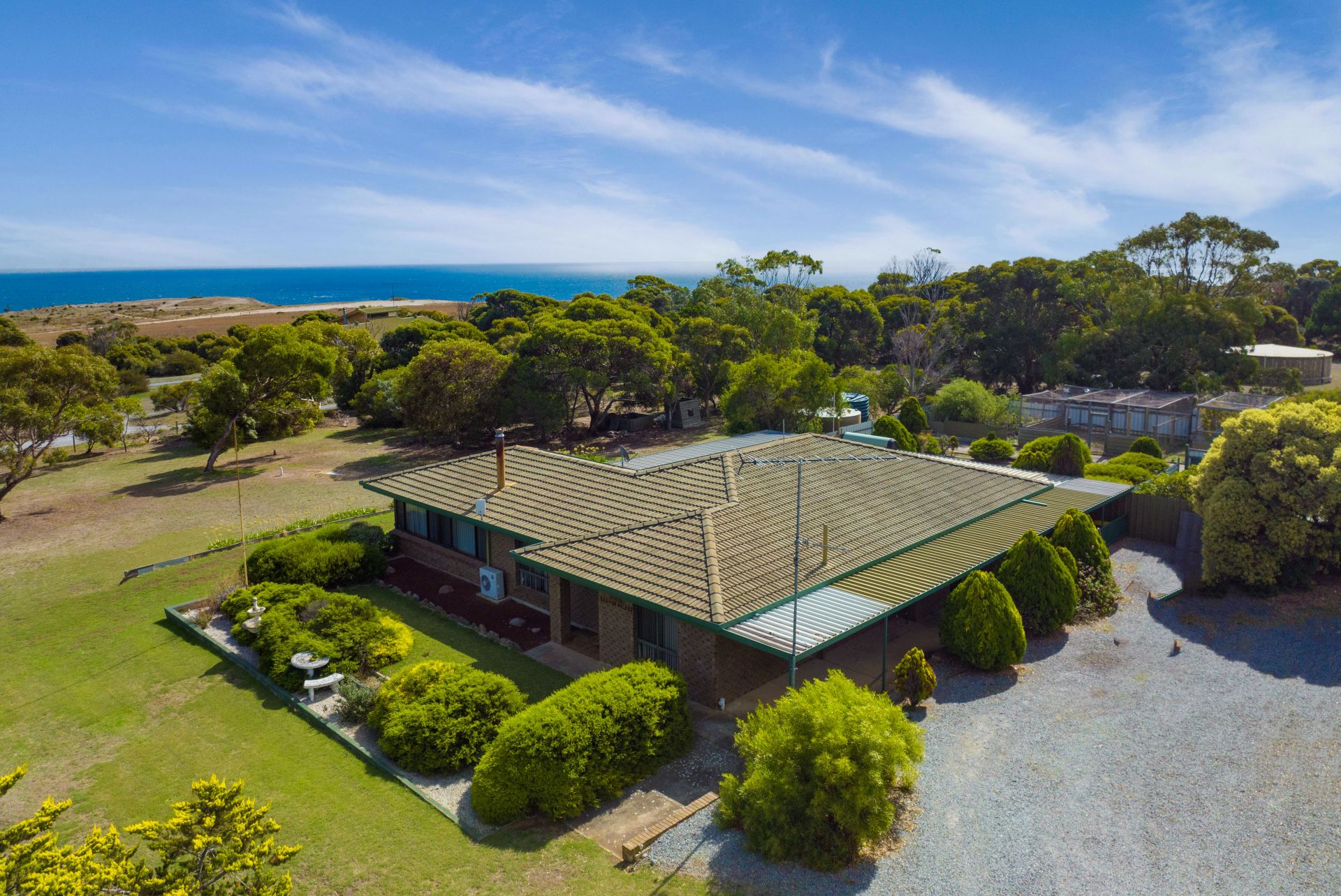 8 Flinders Drive, Cape Jervis South Coast Realty