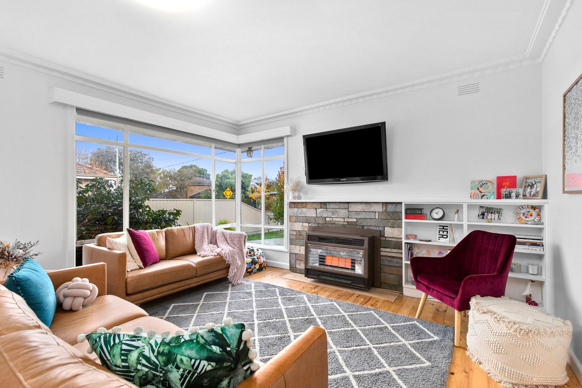 21 Ningana Street Alfredton VIC, Alfredton - Thumbnail 4