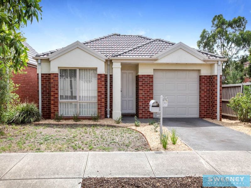 77 Grampians Way, Caroline Springs - Thumbnail 2