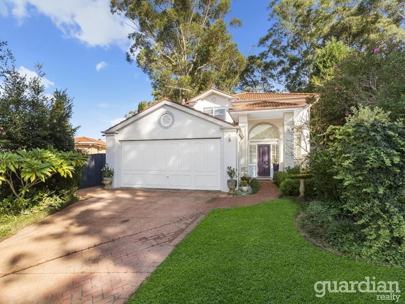 16 Minnamurra Grove DURAL NSW, Dural - Thumbnail 2