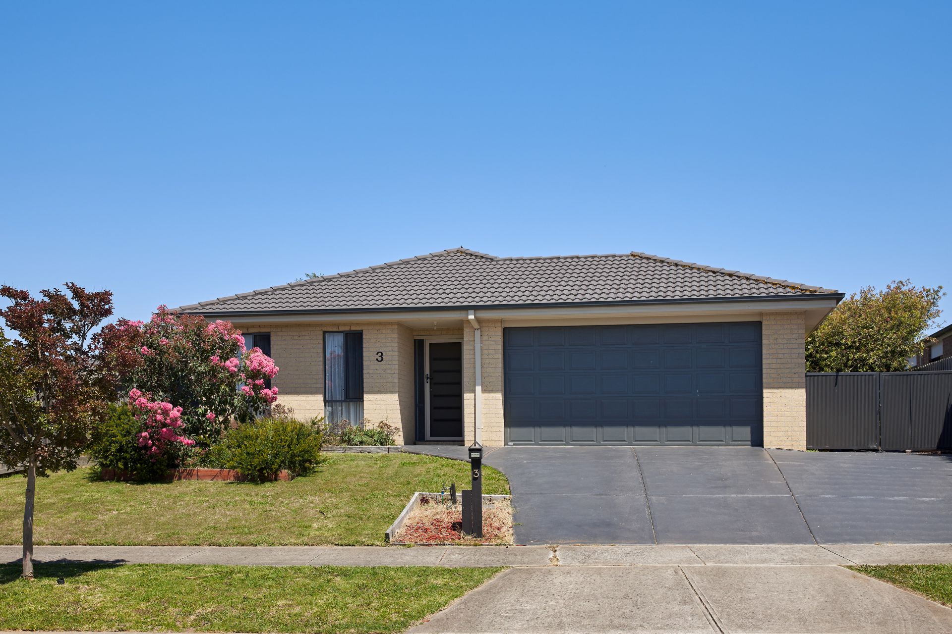 3 Peppercorn Crescent, Warragul OBrien Real Estate