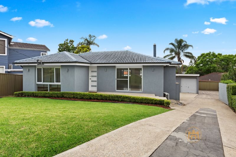 21 Michelle Drive, Constitution Hill Fletcher Property Group