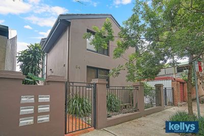 3/64 Alexander Street, Alexandria