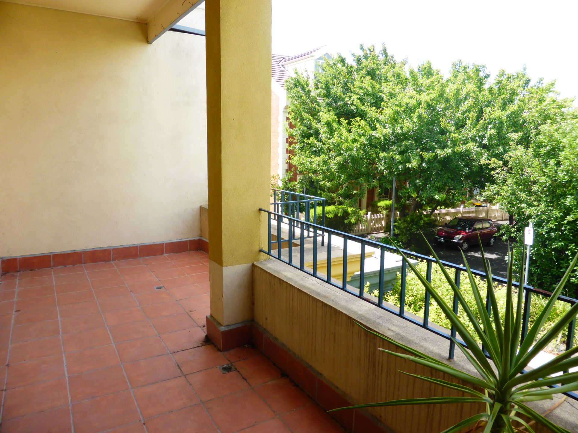 Spacious Living in Excellent Location