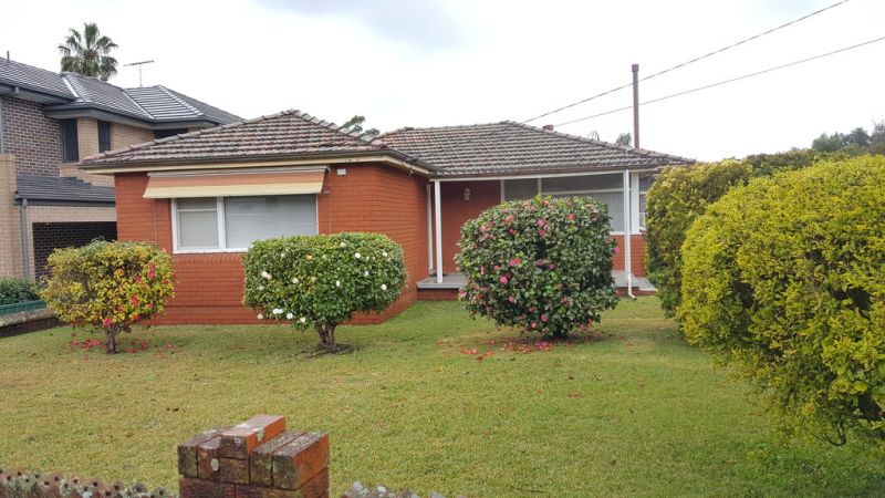 20 Edwards Avenue