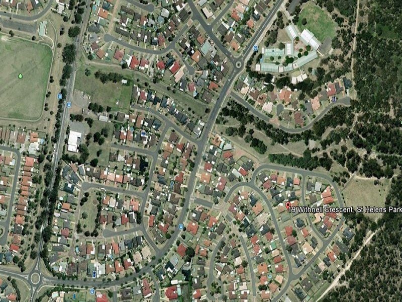 Real Estate For Sale 19 Withnell Crescent St Helens Park , NSW