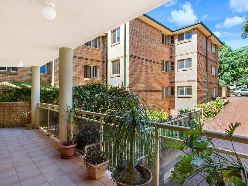3/94 Linden Street, SUTHERLAND, Sutherland - Thumbnail 4