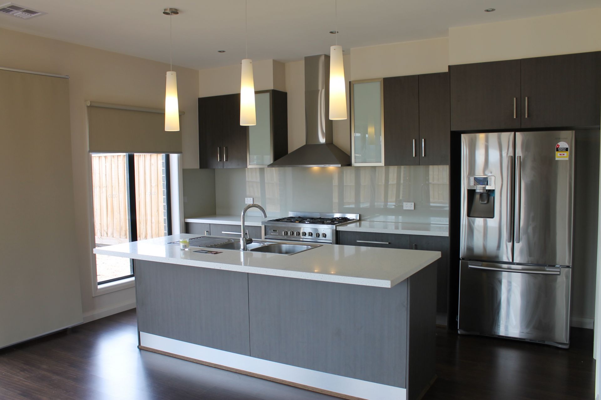 A WELL PRESENTED HOME THAT OFFERS SPACIOUS LIVING AREAS
