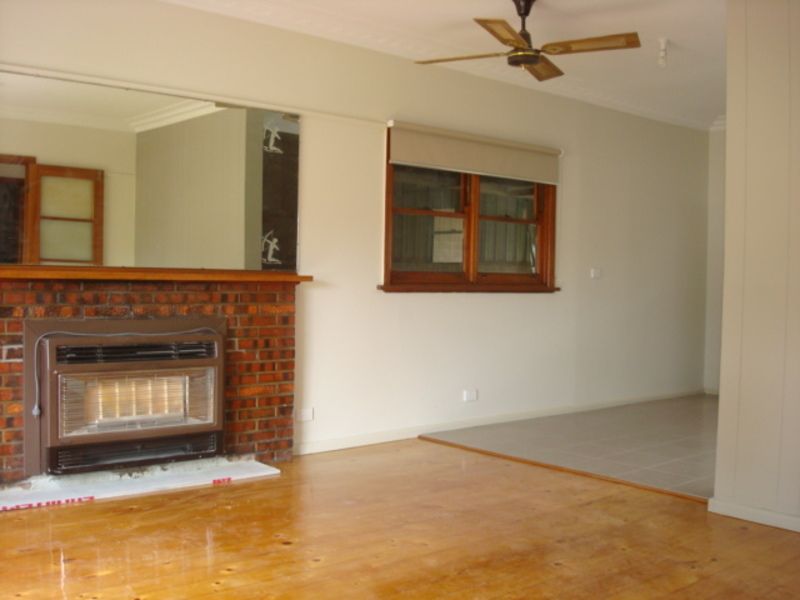 IMMACULATE FAMILY HOME