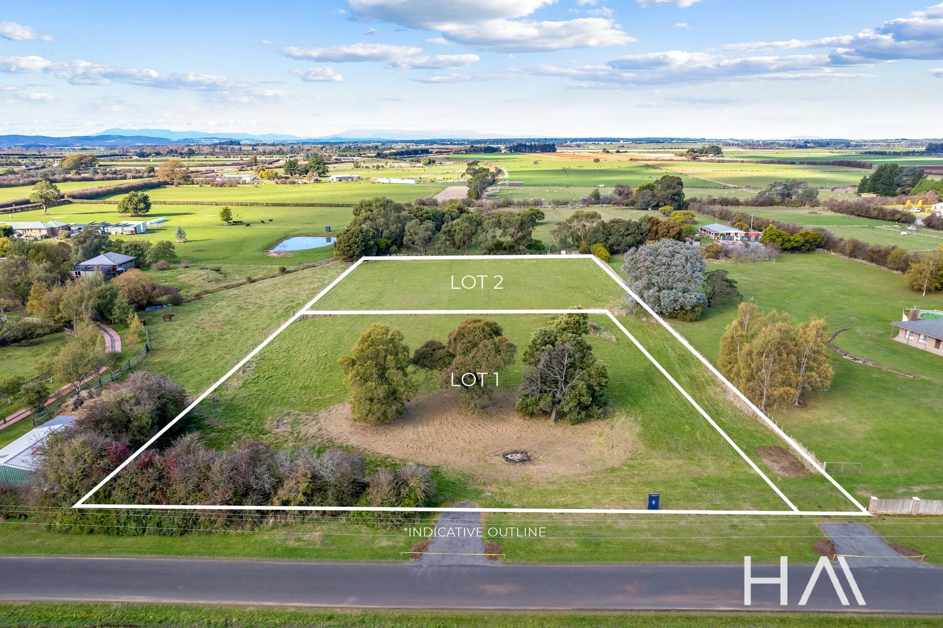 3/23 Five Acre Row Westbury, Westbury - Thumbnail 2
