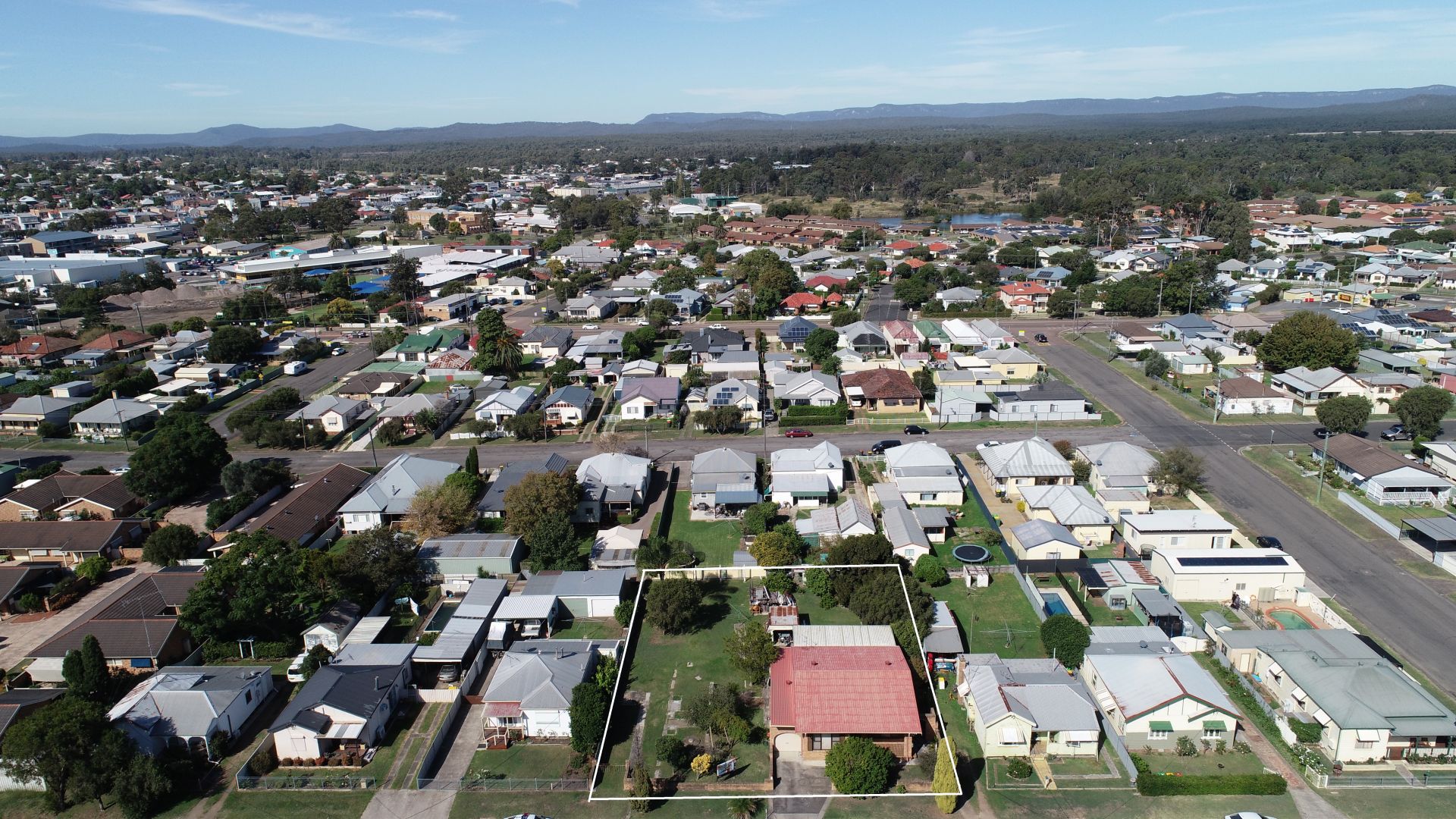 Real Estate For Sale 911 William Street Cessnock , NSW