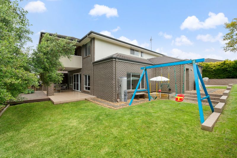 Real Estate For Sale 7 Dunk Place Camden Park , NSW