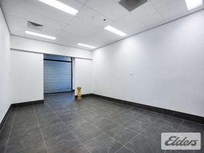 BOUTIQUE OFFICE / SHOWROOM | ALBION FINE TRADES PRECINCT!