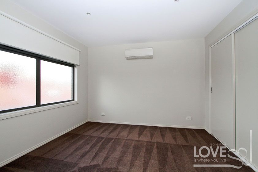 AS NEW TWO BEDROOM TWO BATHROOM PLUS STUDY