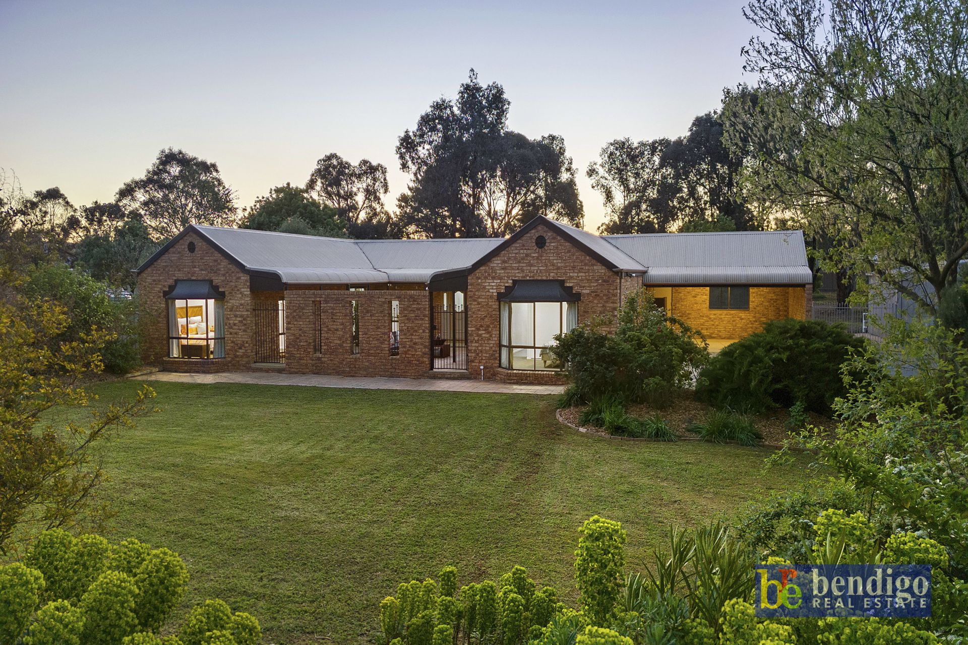 36 Taylors Lane, Strathfieldsaye Bendigo Real Estate