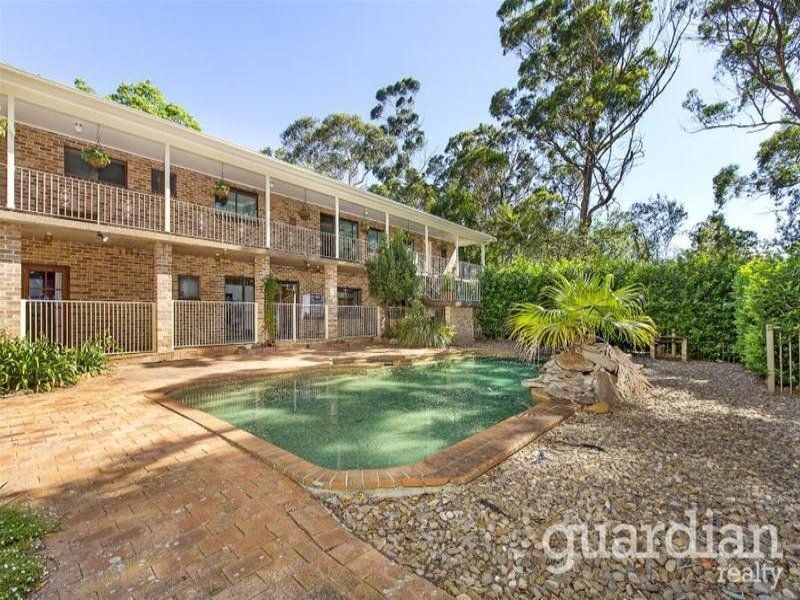 48 Sedger Road KENTHURST NSW, Kenthurst - Thumbnail 2