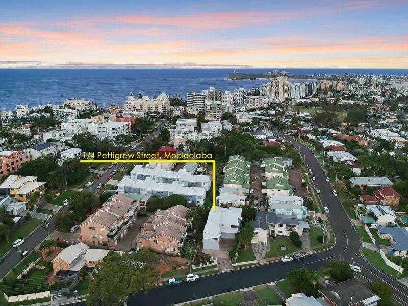 1/4 Pettigrew Street Mooloolaba QLD, Mooloolaba - Thumbnail 2
