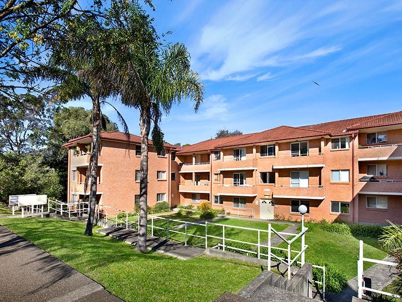 22/538 President Avenue, Sutherland, Sutherland - Thumbnail 2
