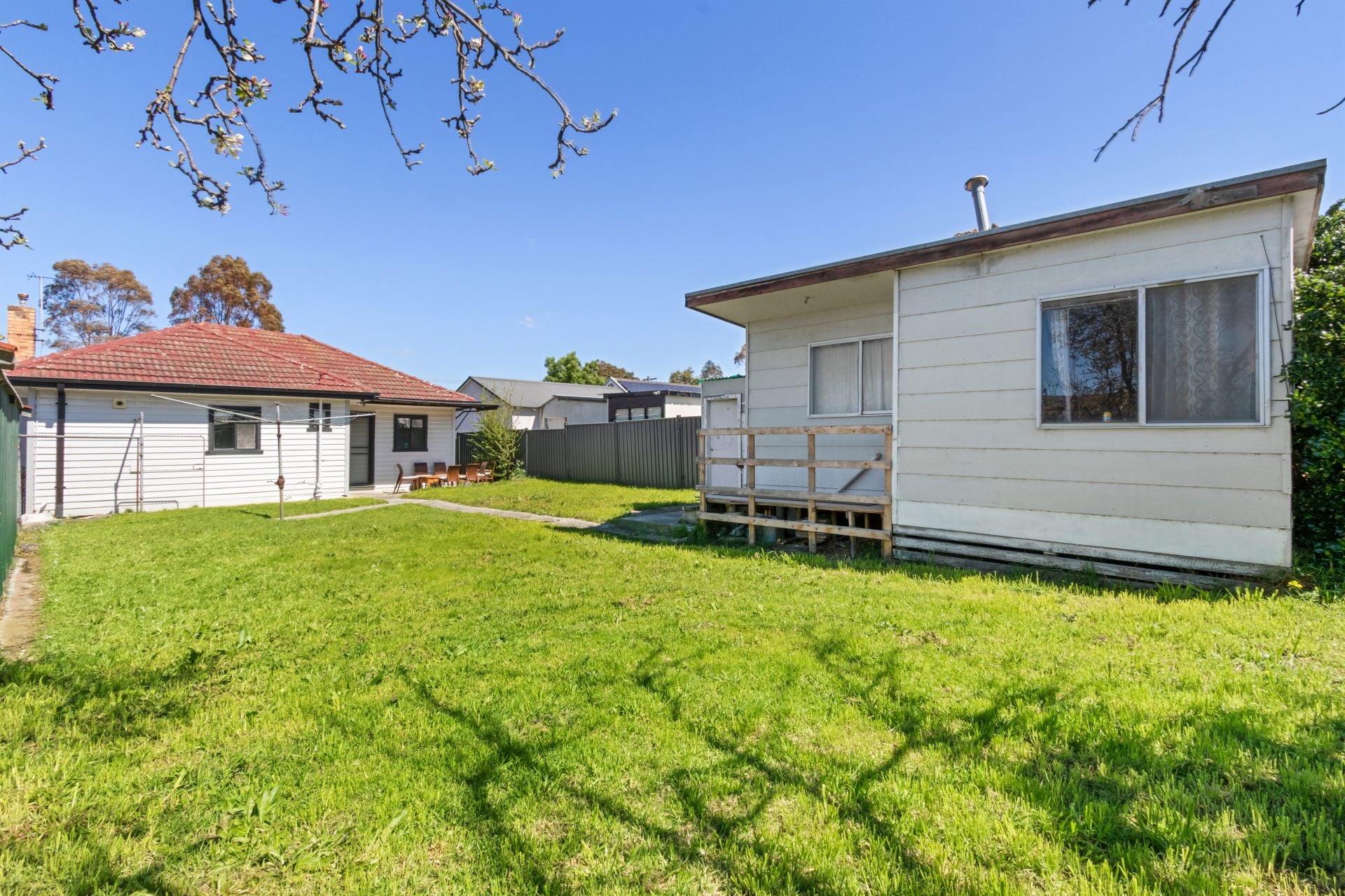 LOCATION, LAND, POTENTIAL