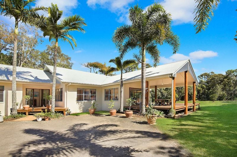 88 Nojoor Road Mudjimba QLD, Mudjimba - Thumbnail 2