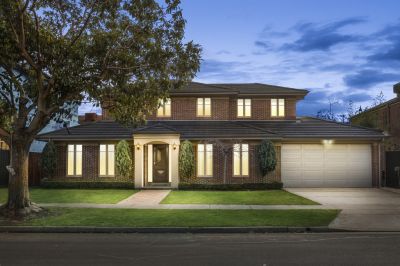 30A Birdwood Street, Box Hill South