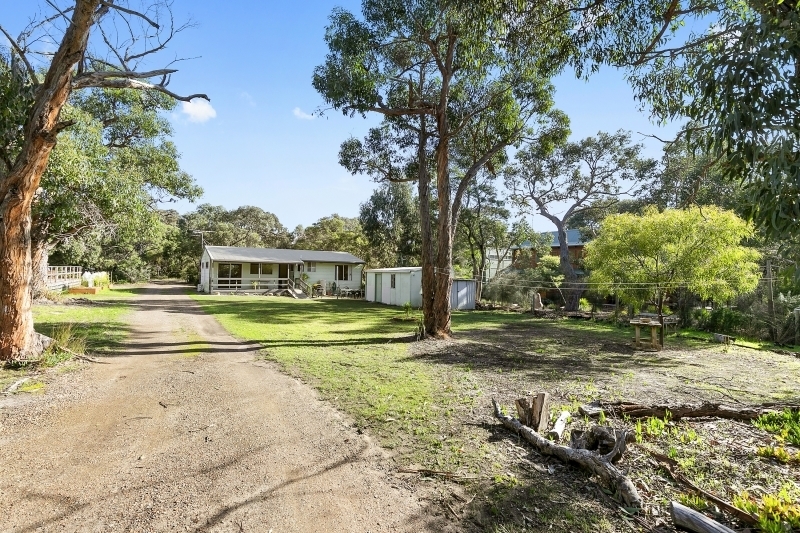 40 Hartley Street AIREYS INLET VIC, Aireys Inlet - Thumbnail 4