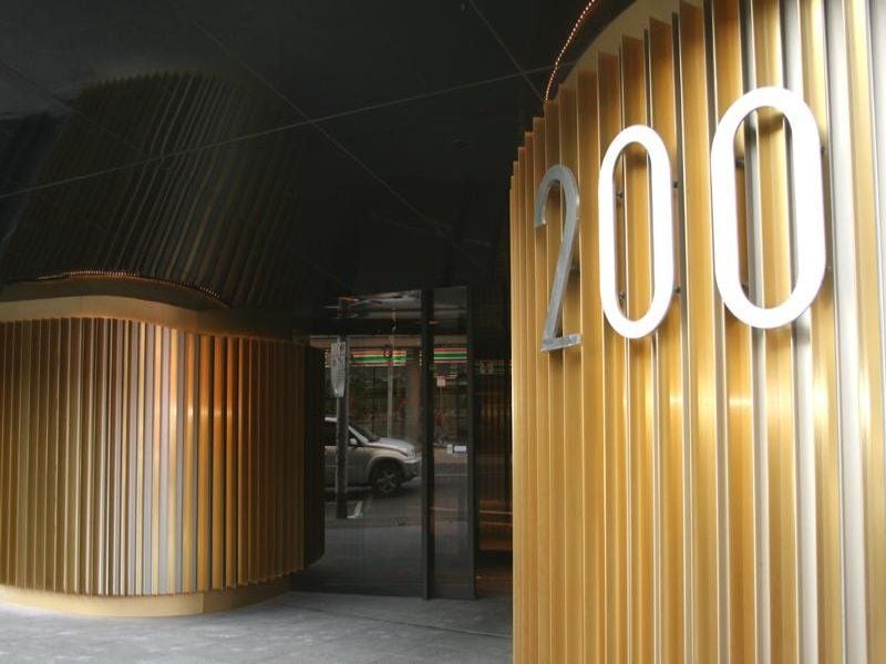 200 Spencer Street MELBOURNE VIC, Melbourne - Thumbnail 2