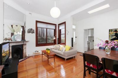 18 Booth Street, Balmain