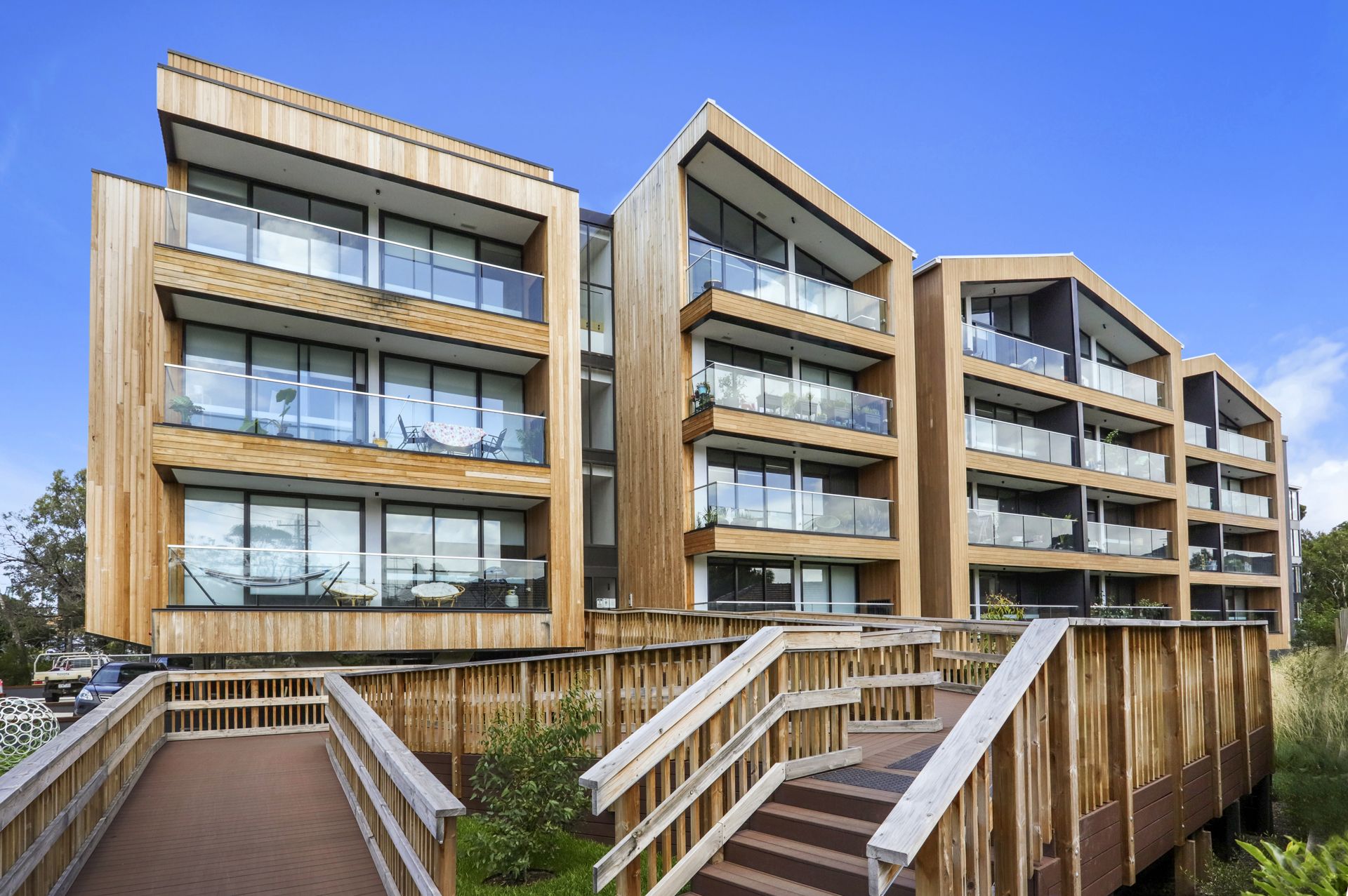 212/110 Roberts Street West Footscray VIC, West Footscray - Thumbnail 2