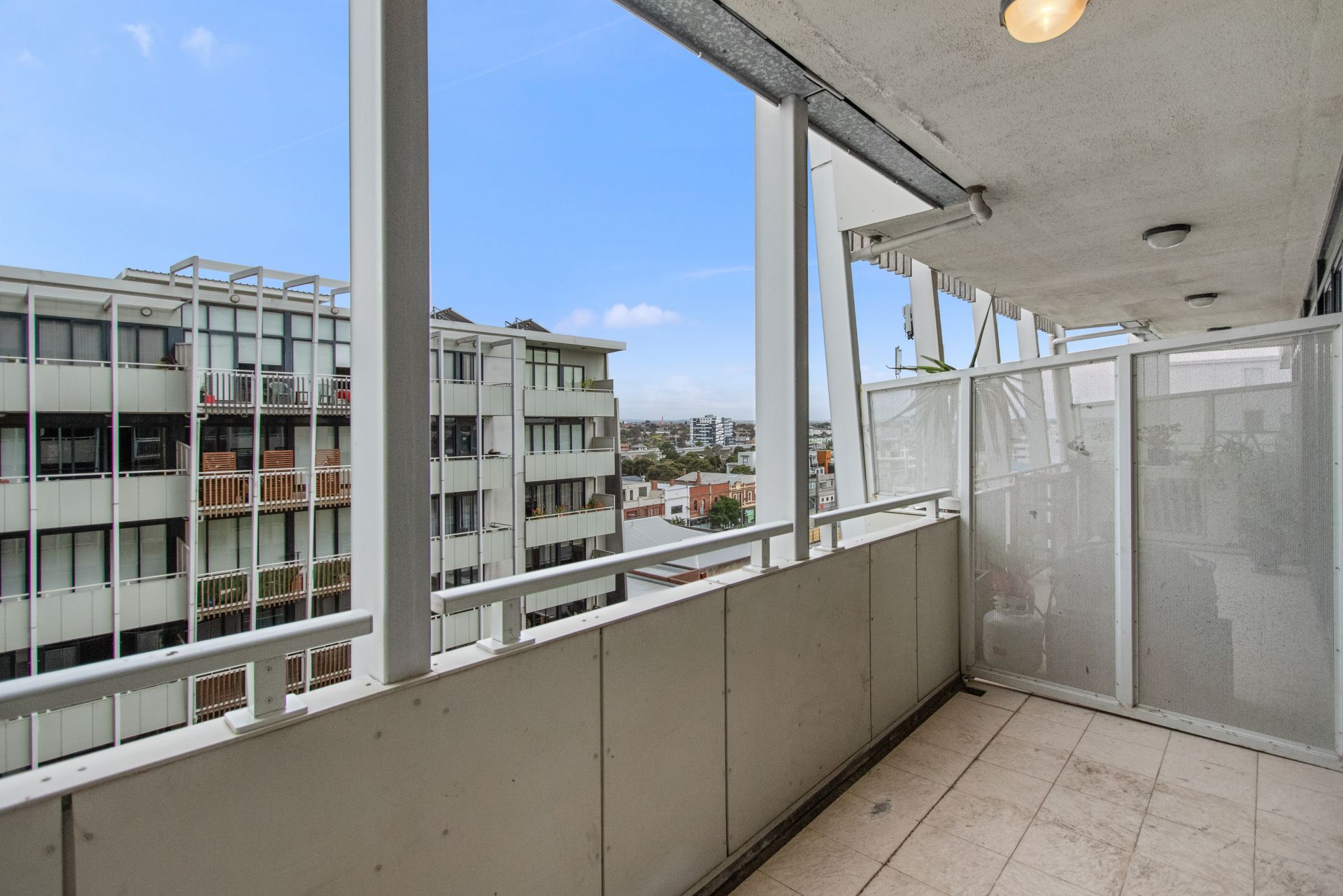 Modern lifestyle meets location