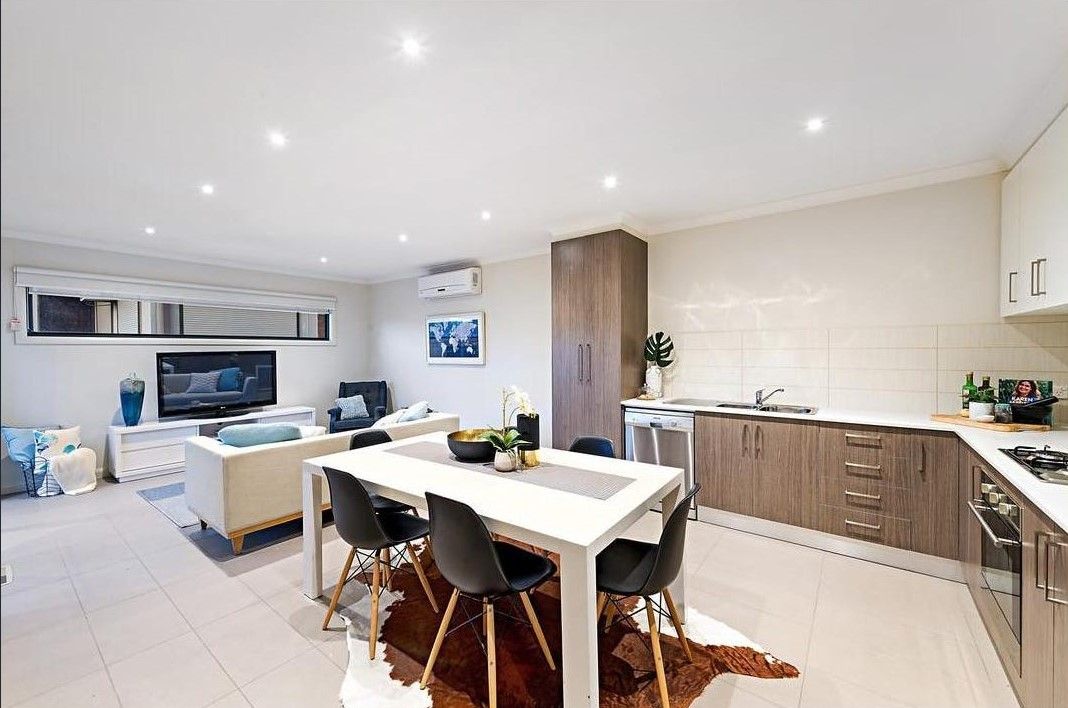 Dream Design for Perfect Modern Living