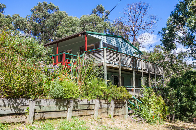 23 McRae Road, Wye River, VIC, Wye River - Thumbnail 2