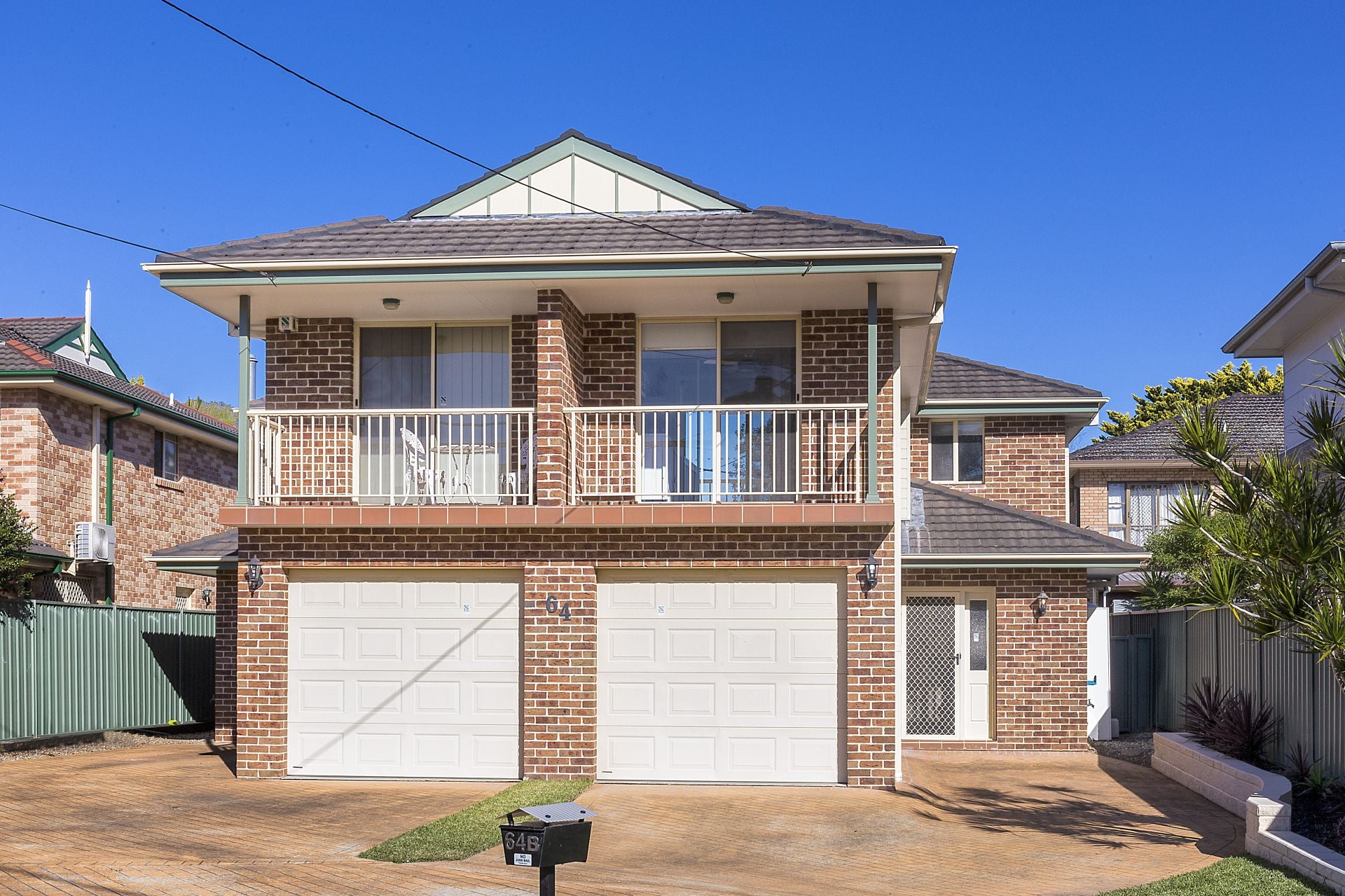 64B Wyralla Road Miranda NSW, Miranda - Thumbnail 2