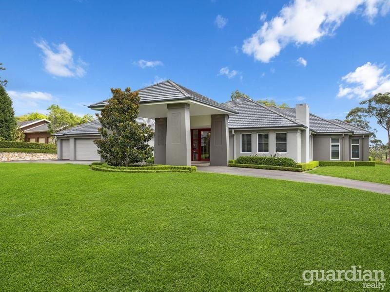 13 Jones Road KENTHURST NSW, Kenthurst - Thumbnail 2