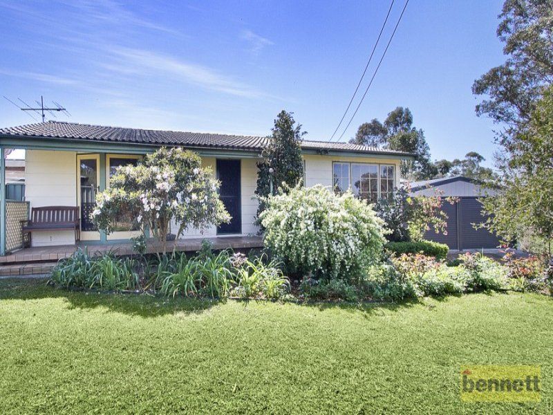 422 Kurmond Road, Freemans Reach - Thumbnail 2