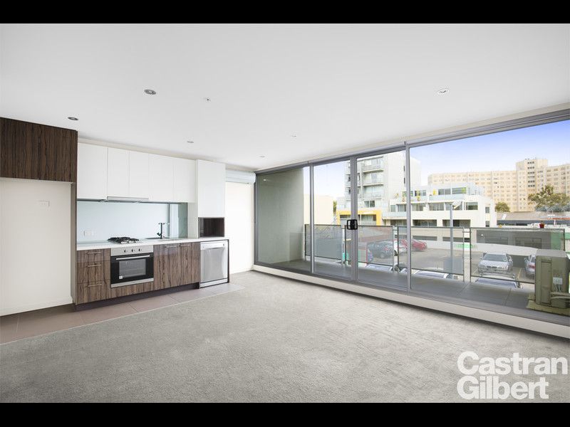 206/20 Garden Street, South Yarra - Thumbnail 2