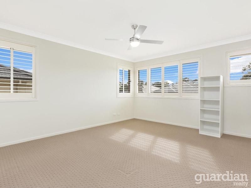 4 Deepwater Circuit KELLYVILLE NSW, North Kellyville - Thumbnail 8