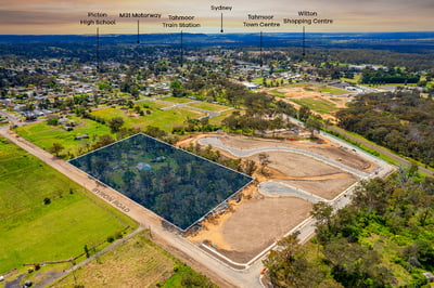 Tahmoor 25 Byron Road | Byron Park Estate