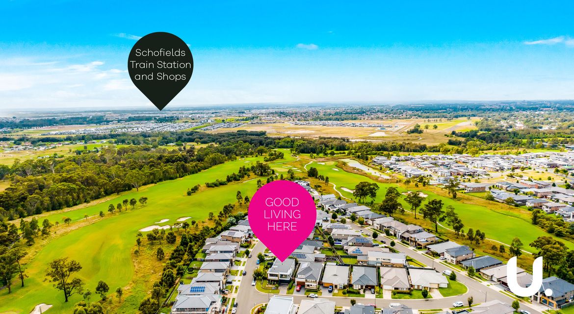 Colebee 12 Kingsbarn Street