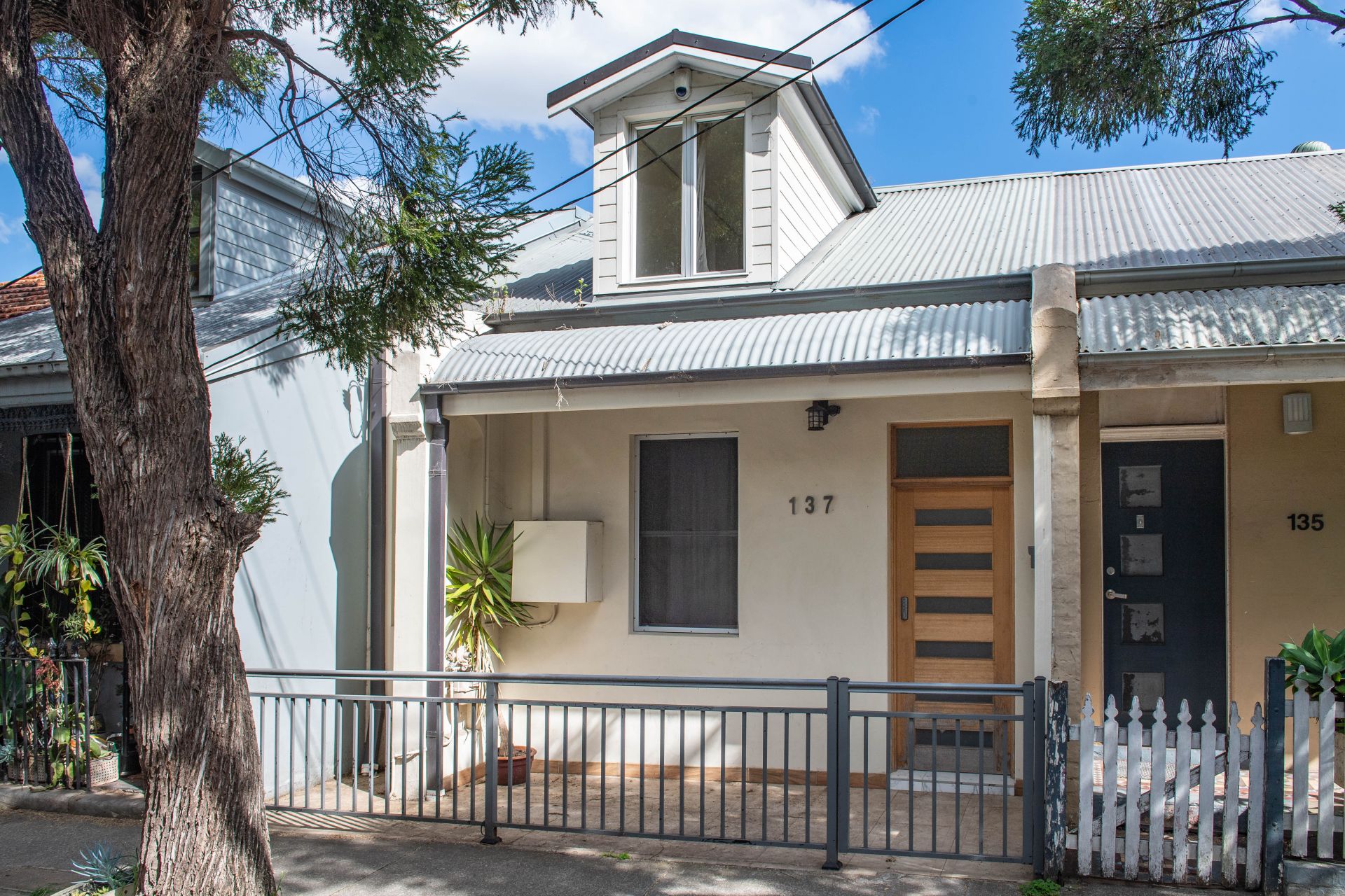 Real Estate For Sale 137 Simmons Street Enmore , NSW