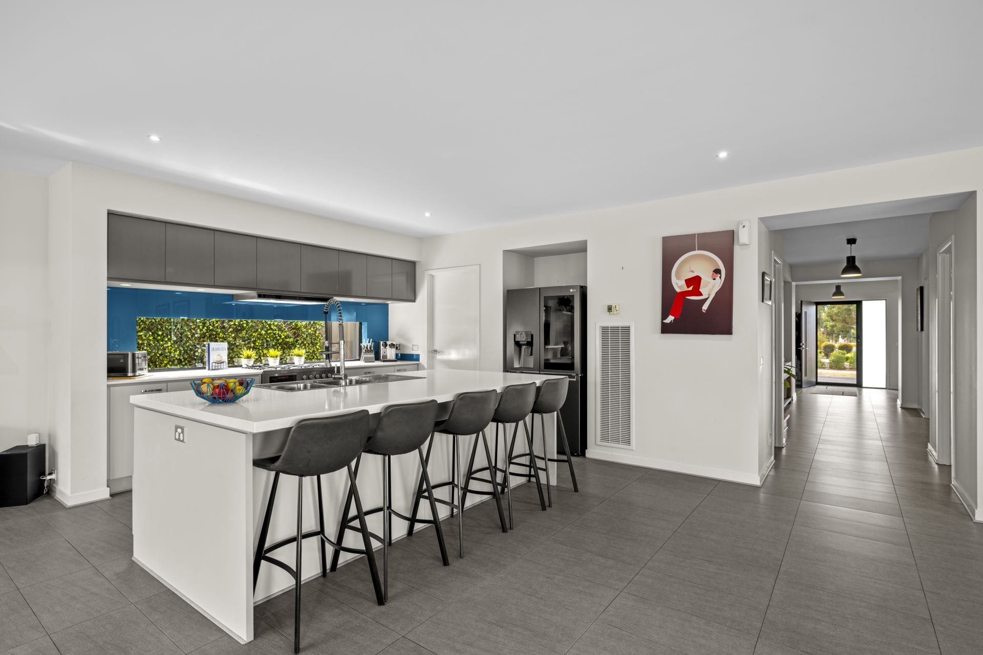 Refined Living In A Lifestyle Location