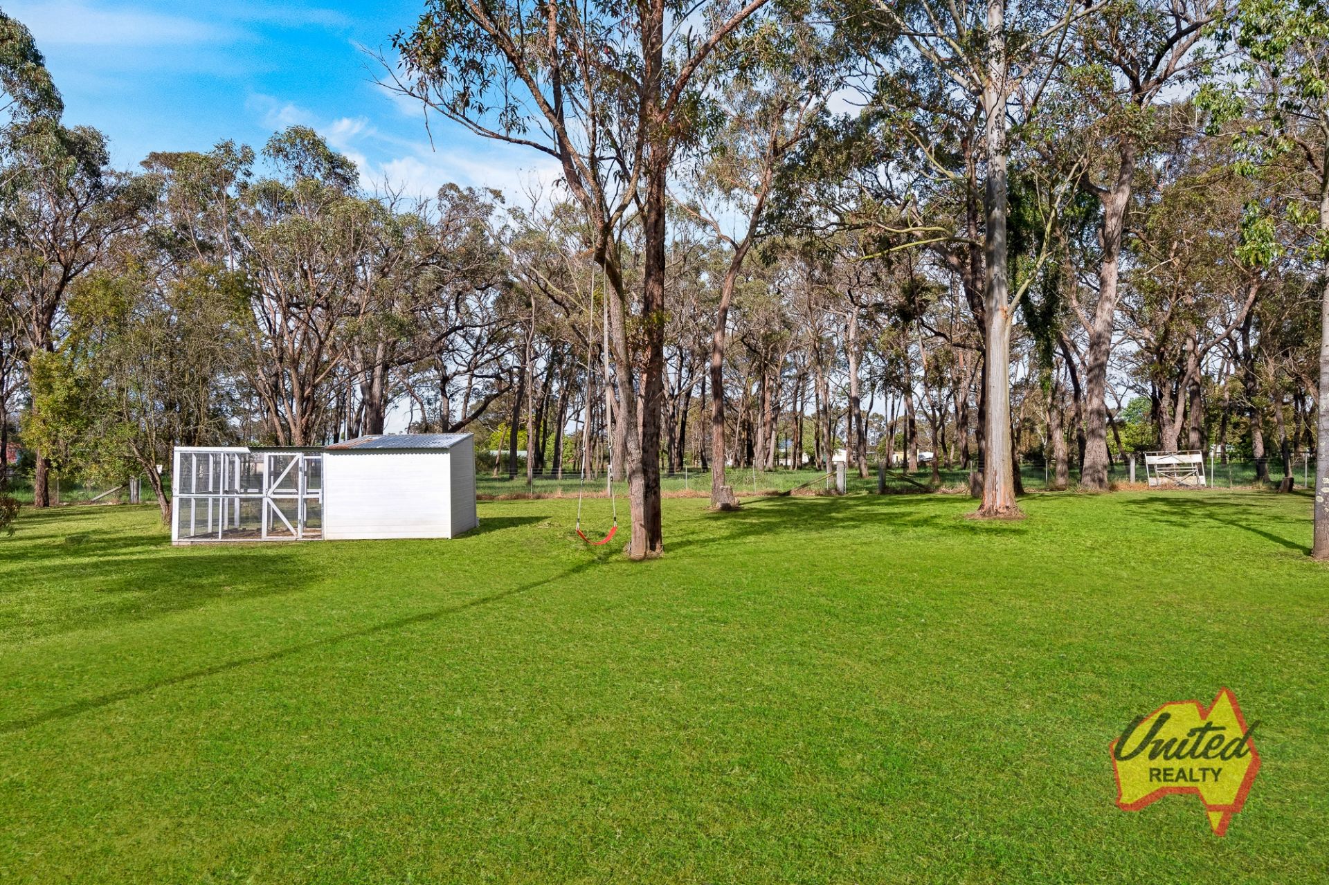 140 Yanderra Road, Yanderra United Realty